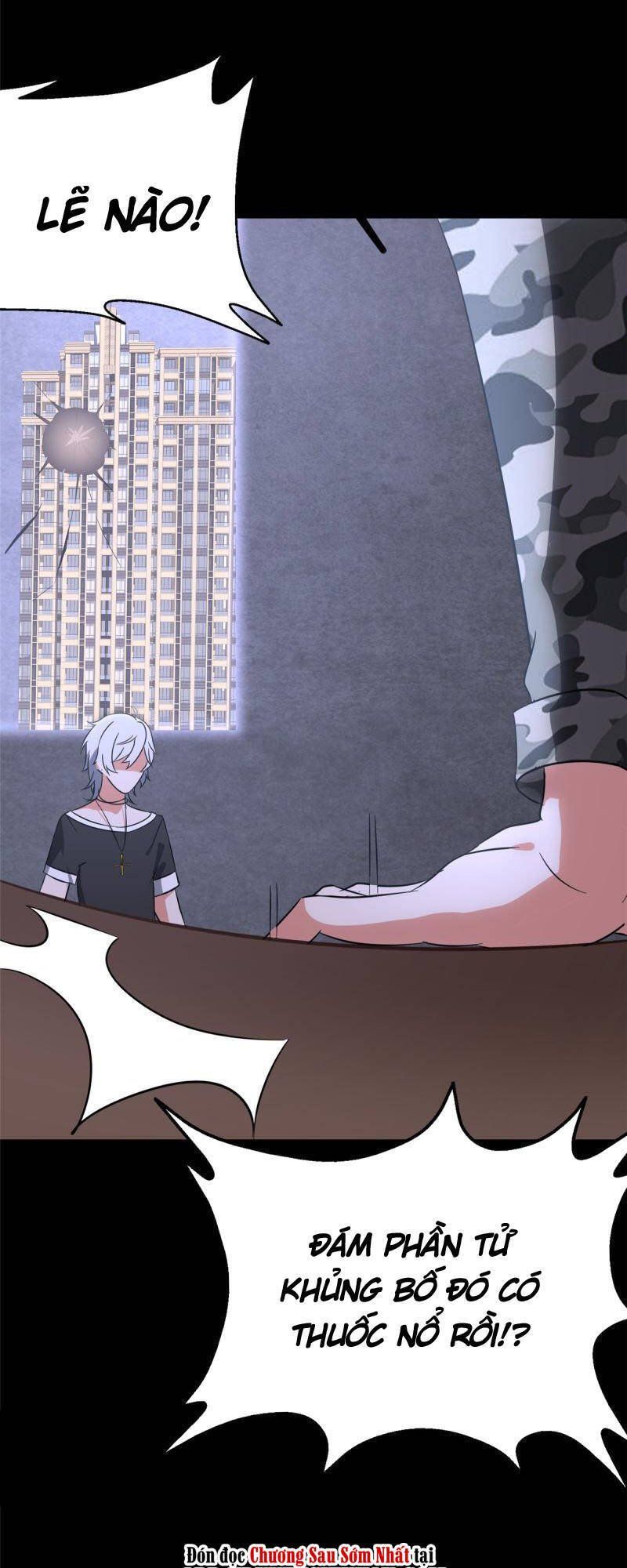 đọc truyện Bạn Gái Zombie Của Tôi Chương 324 ảnh 17 tại Thiên Thai Truyện