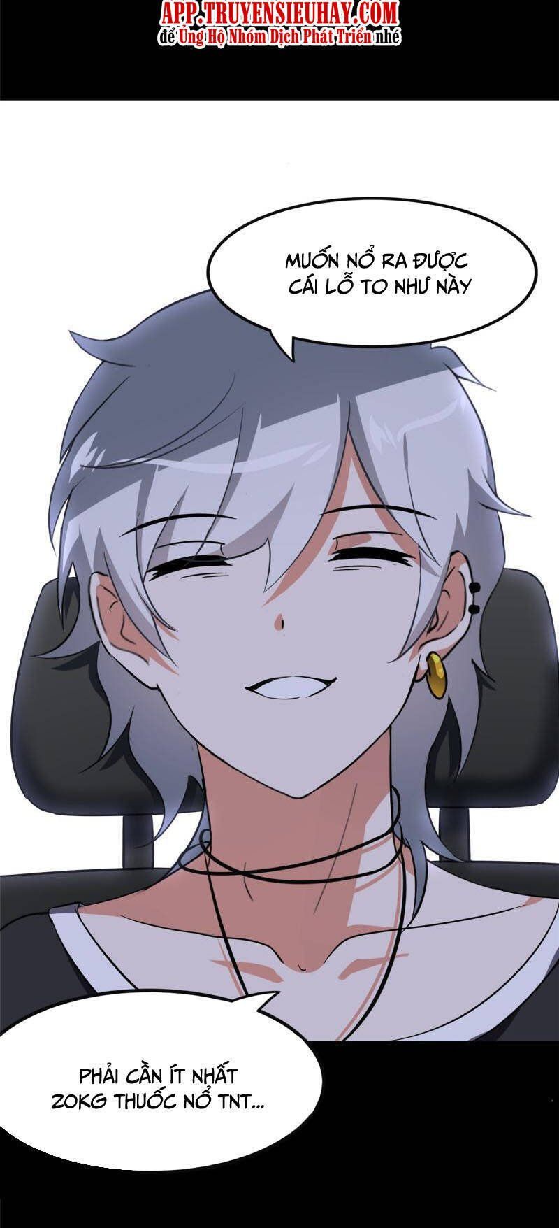 đọc truyện Bạn Gái Zombie Của Tôi Chương 324 ảnh 18 tại Thiên Thai Truyện