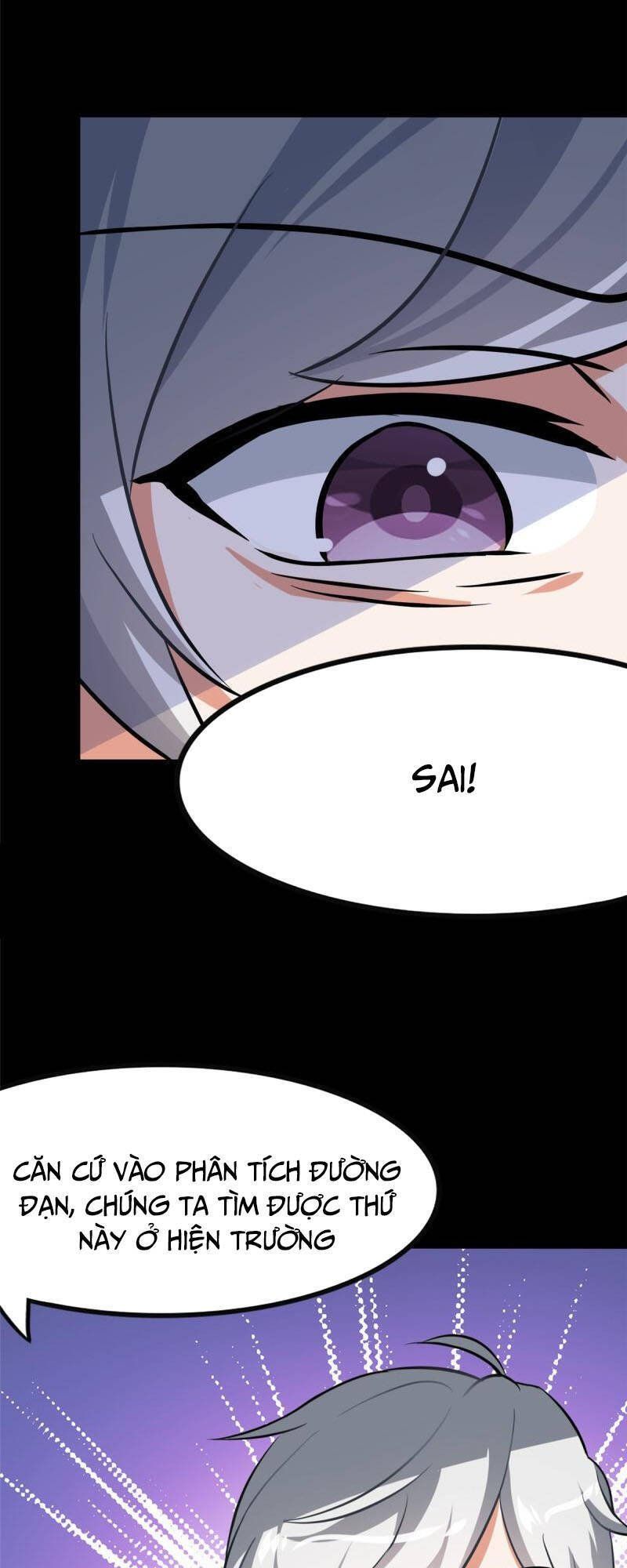 đọc truyện Bạn Gái Zombie Của Tôi Chương 324 ảnh 19 tại Thiên Thai Truyện