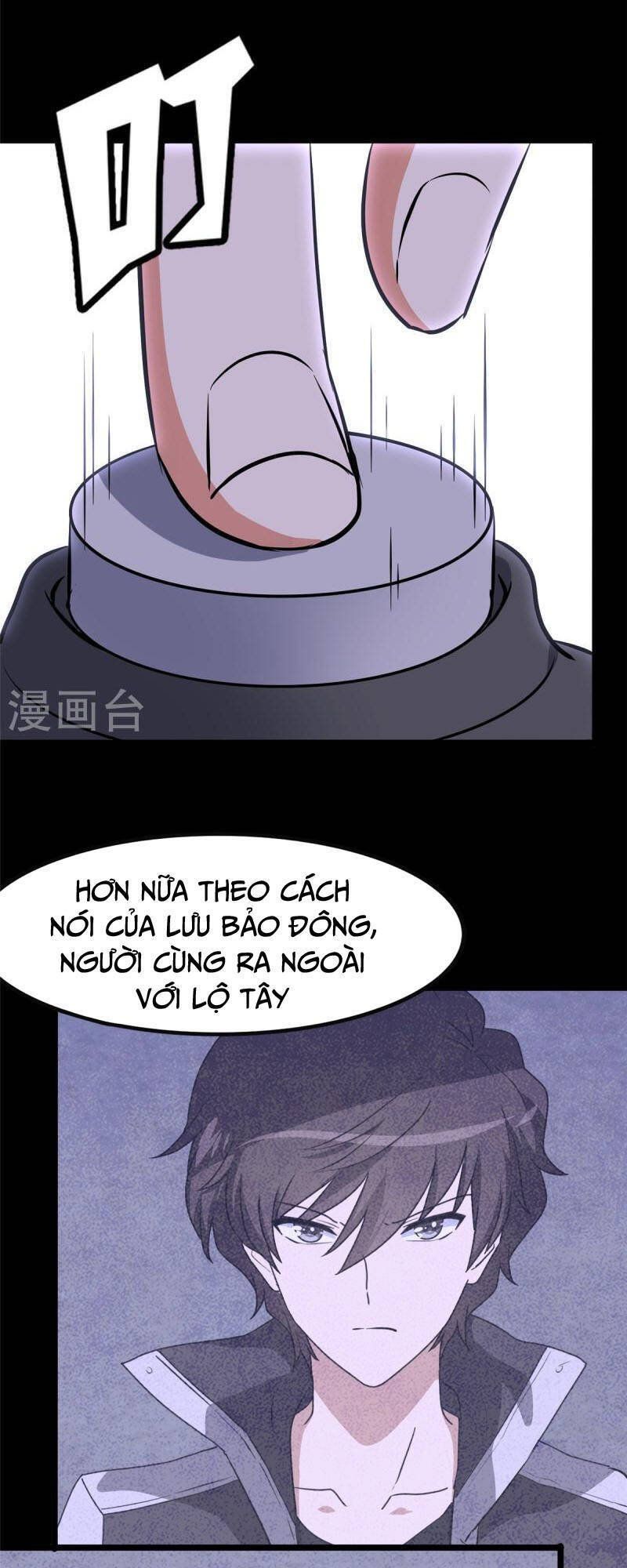 đọc truyện Bạn Gái Zombie Của Tôi Chương 324 ảnh 25 tại Thiên Thai Truyện