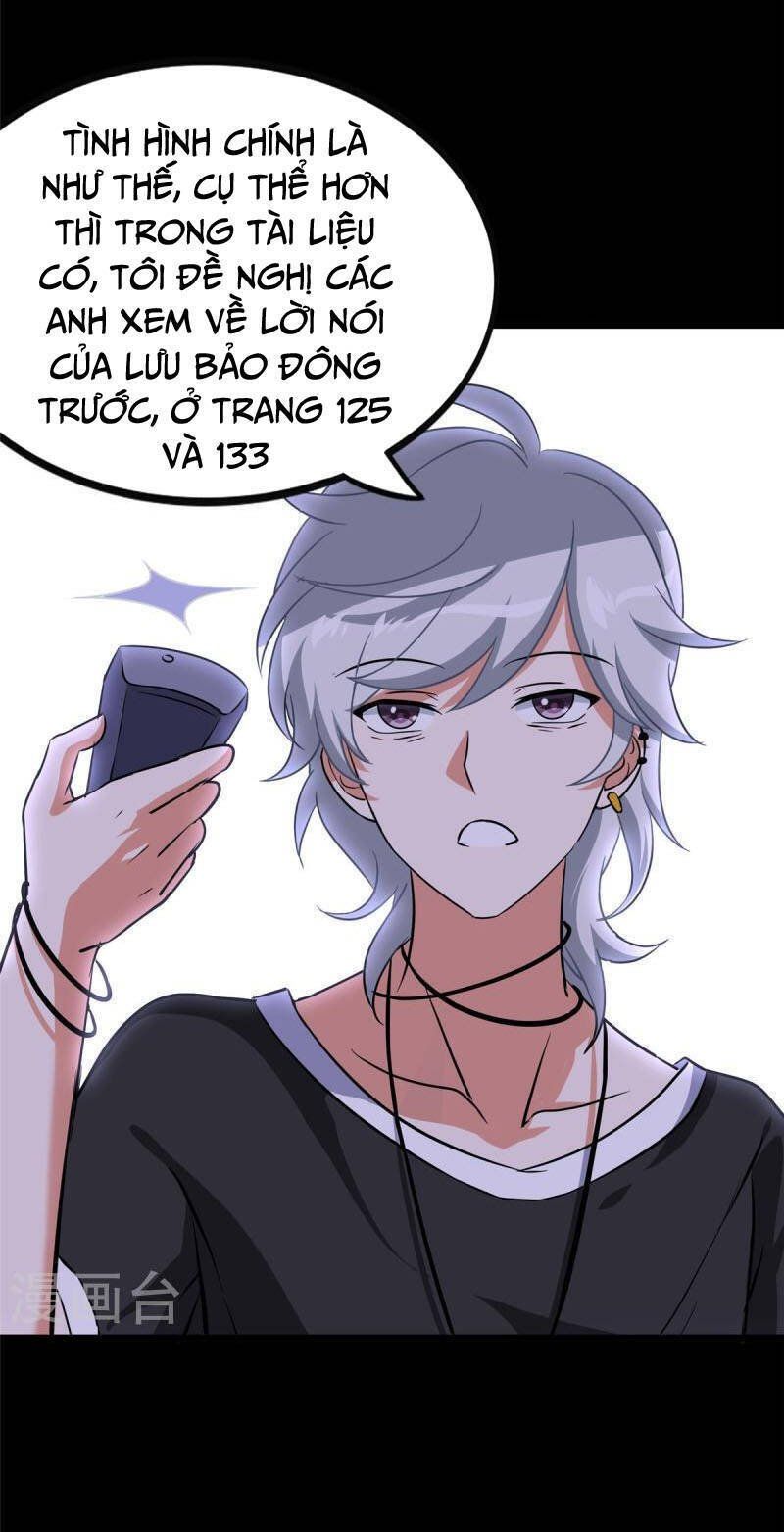 đọc truyện Bạn Gái Zombie Của Tôi Chương 324 ảnh 28 tại Thiên Thai Truyện