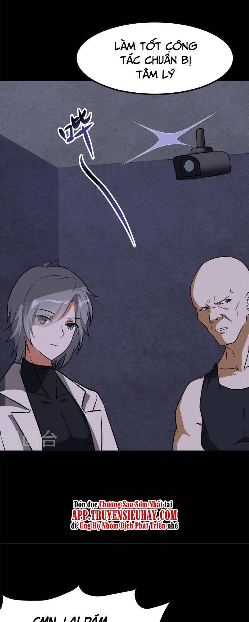 đọc truyện Bạn Gái Zombie Của Tôi Chương 324 ảnh 29 tại Thiên Thai Truyện