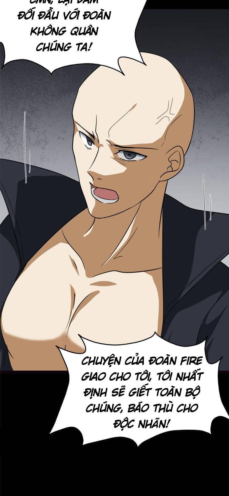 đọc truyện Bạn Gái Zombie Của Tôi Chương 324 ảnh 30 tại Thiên Thai Truyện