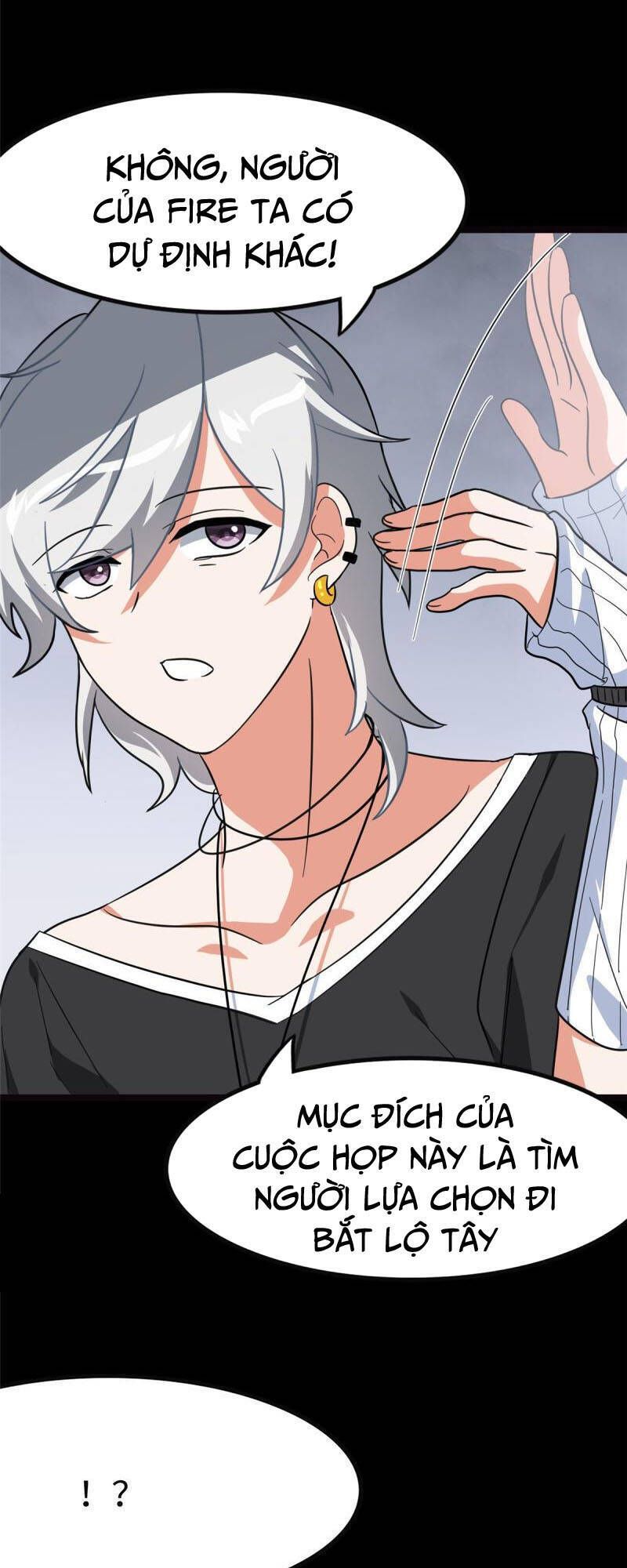 đọc truyện Bạn Gái Zombie Của Tôi Chương 324 ảnh 31 tại Thiên Thai Truyện