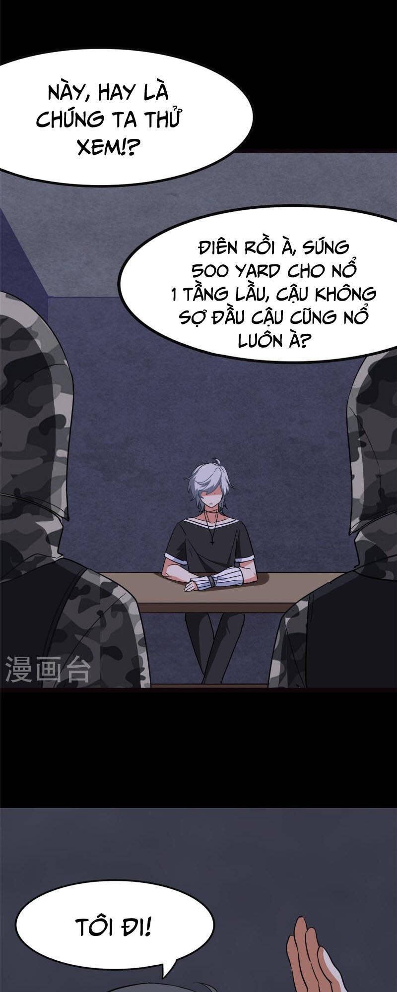 đọc truyện Bạn Gái Zombie Của Tôi Chương 324 ảnh 33 tại Thiên Thai Truyện