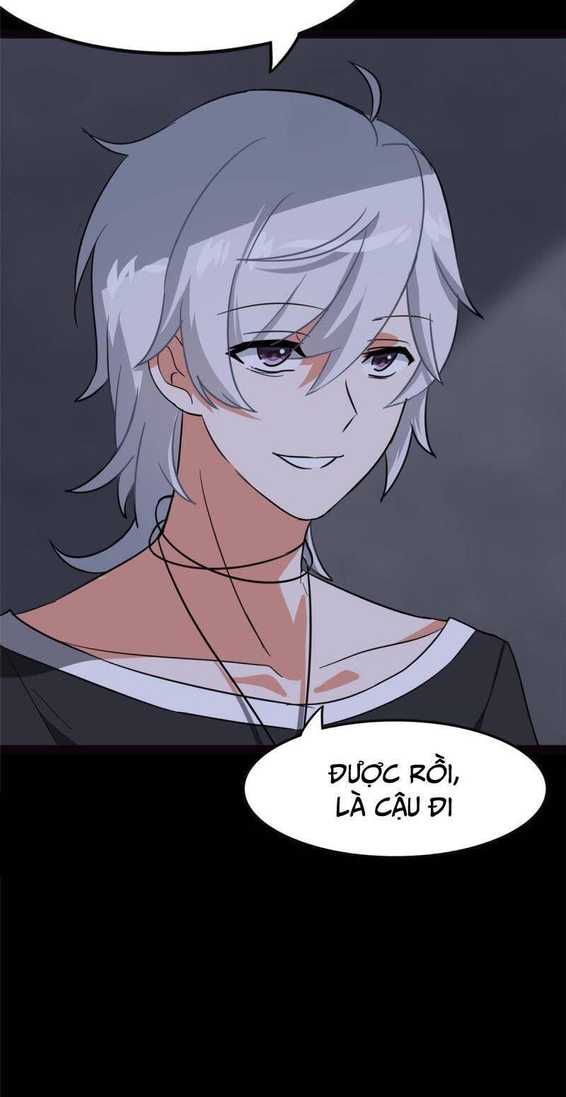 đọc truyện Bạn Gái Zombie Của Tôi Chương 324 ảnh 36 tại Thiên Thai Truyện