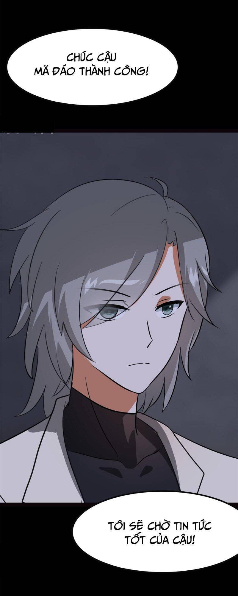 đọc truyện Bạn Gái Zombie Của Tôi Chương 324 ảnh 37 tại Thiên Thai Truyện