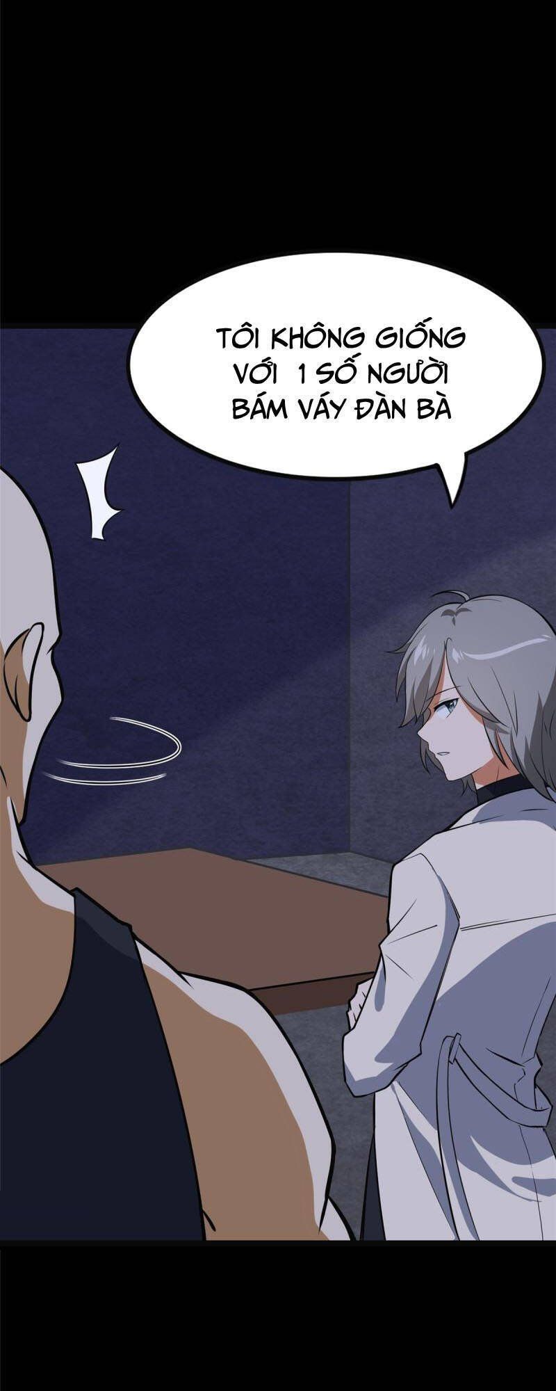 đọc truyện Bạn Gái Zombie Của Tôi Chương 324 ảnh 39 tại Thiên Thai Truyện