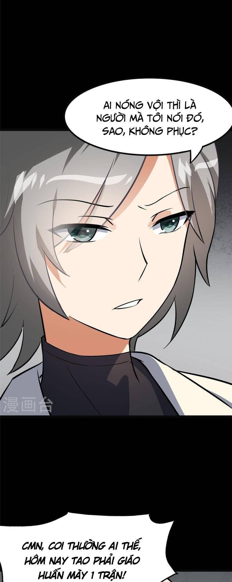 đọc truyện Bạn Gái Zombie Của Tôi Chương 324 ảnh 41 tại Thiên Thai Truyện