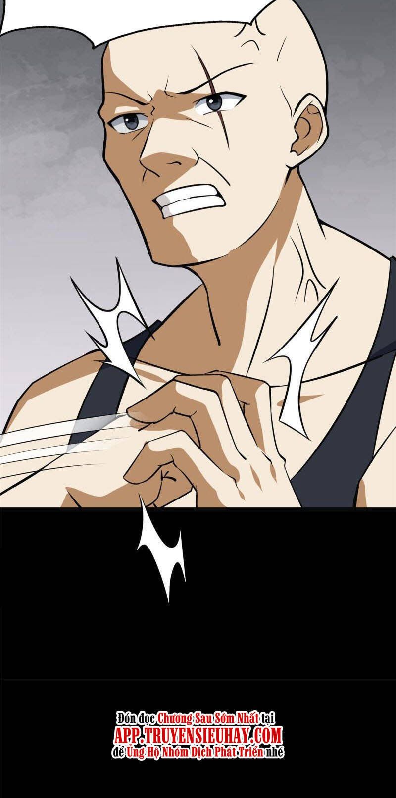 đọc truyện Bạn Gái Zombie Của Tôi Chương 324 ảnh 42 tại Thiên Thai Truyện