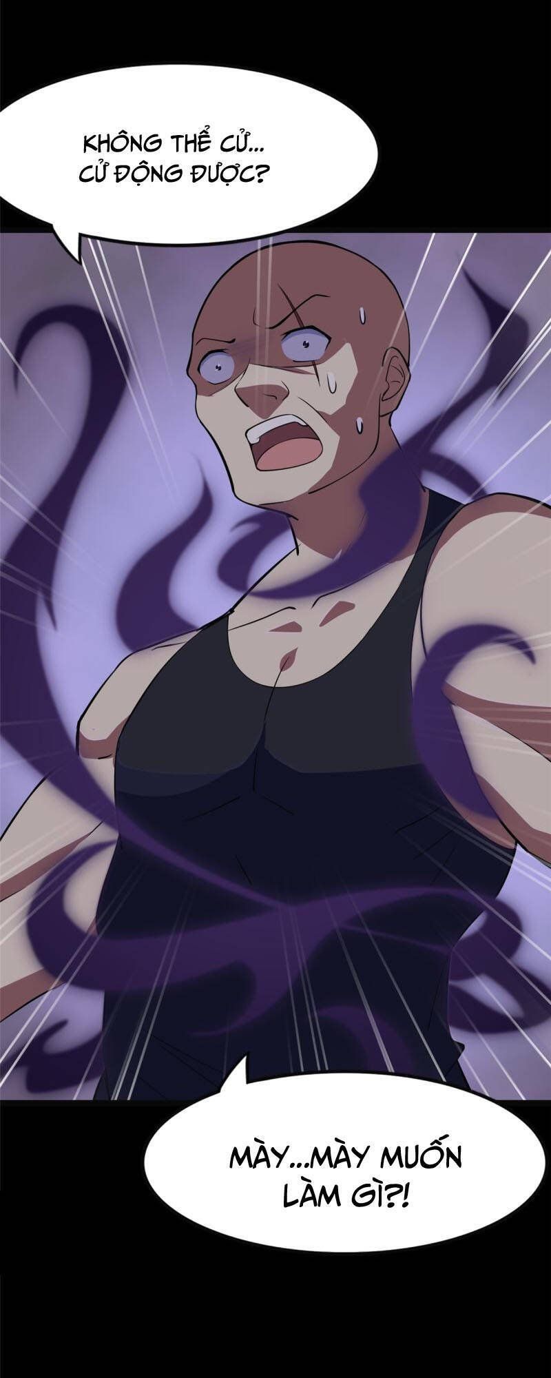 đọc truyện Bạn Gái Zombie Của Tôi Chương 324 ảnh 45 tại Thiên Thai Truyện