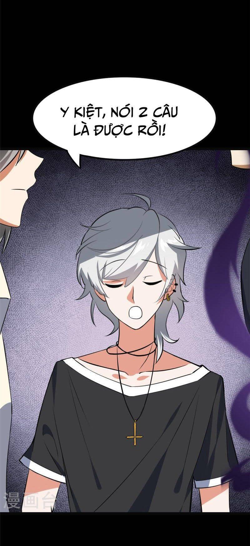 đọc truyện Bạn Gái Zombie Của Tôi Chương 324 ảnh 46 tại Thiên Thai Truyện