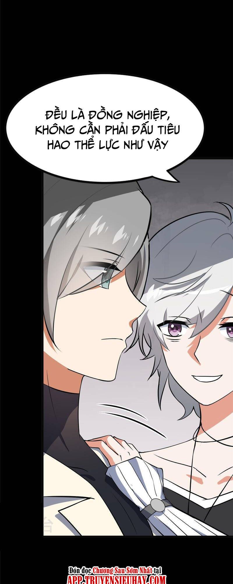 đọc truyện Bạn Gái Zombie Của Tôi Chương 324 ảnh 47 tại Thiên Thai Truyện