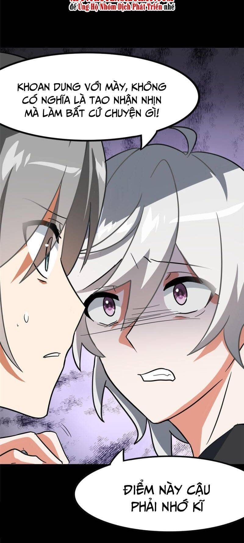 đọc truyện Bạn Gái Zombie Của Tôi Chương 324 ảnh 48 tại Thiên Thai Truyện