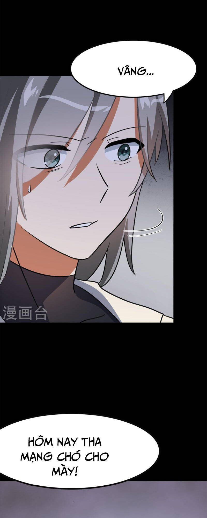 đọc truyện Bạn Gái Zombie Của Tôi Chương 324 ảnh 49 tại Thiên Thai Truyện