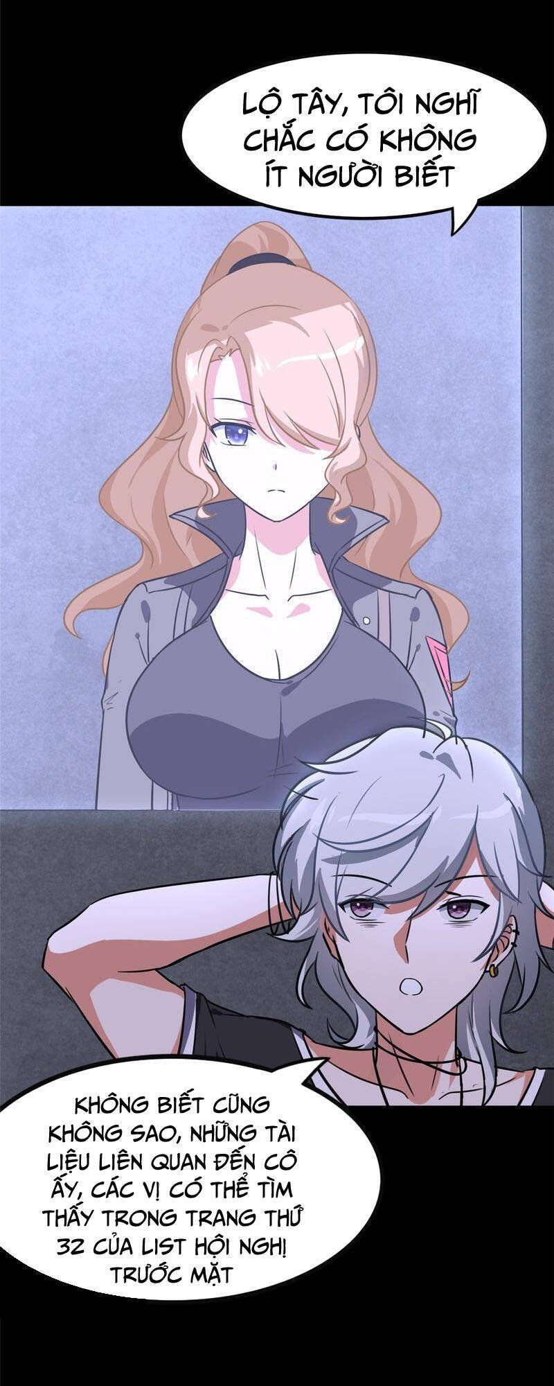 đọc truyện Bạn Gái Zombie Của Tôi Chương 324 ảnh 7 tại Thiên Thai Truyện