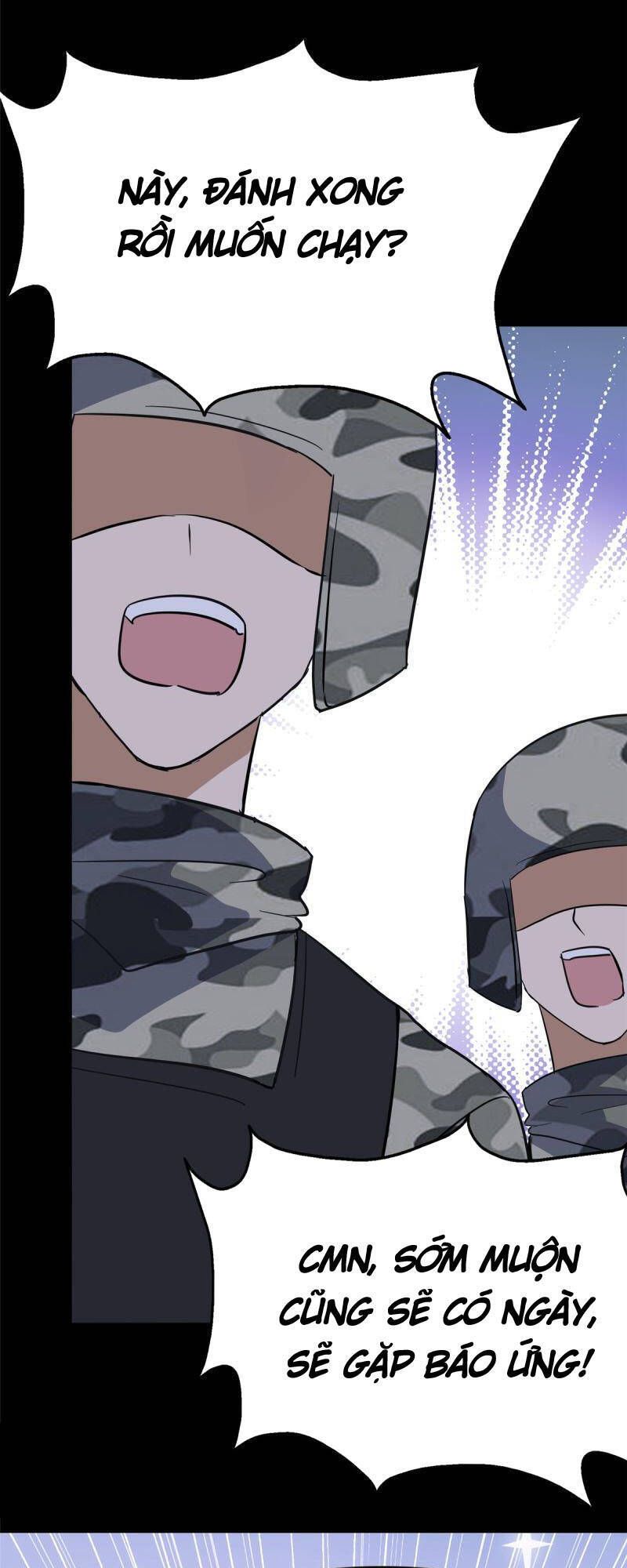 đọc truyện Bạn Gái Zombie Của Tôi Chương 324 ảnh 53 tại Thiên Thai Truyện