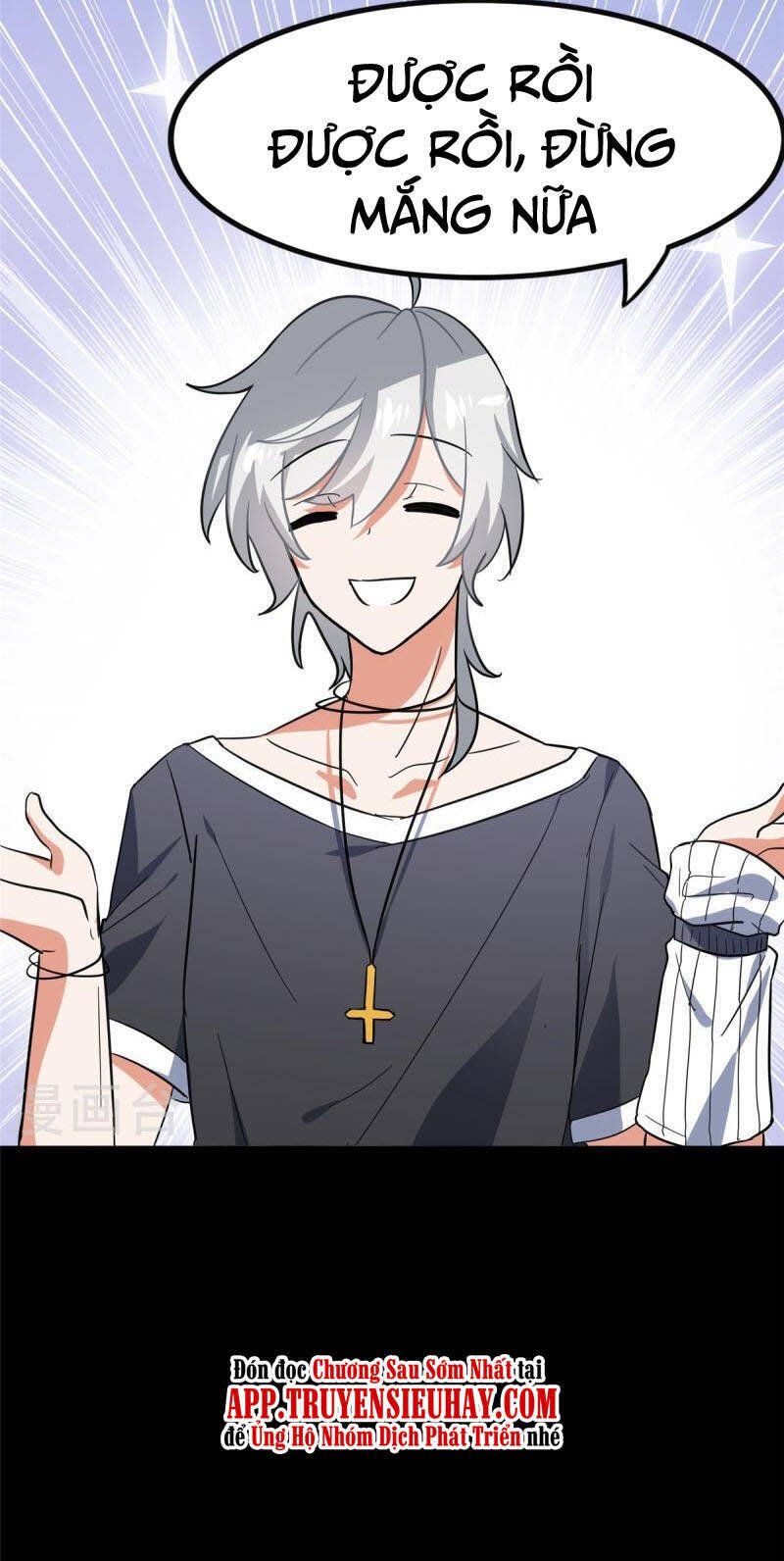 đọc truyện Bạn Gái Zombie Của Tôi Chương 324 ảnh 54 tại Thiên Thai Truyện