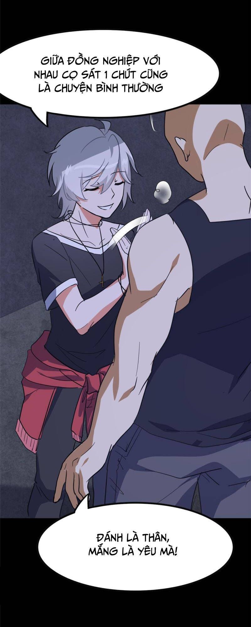 đọc truyện Bạn Gái Zombie Của Tôi Chương 324 ảnh 55 tại Thiên Thai Truyện