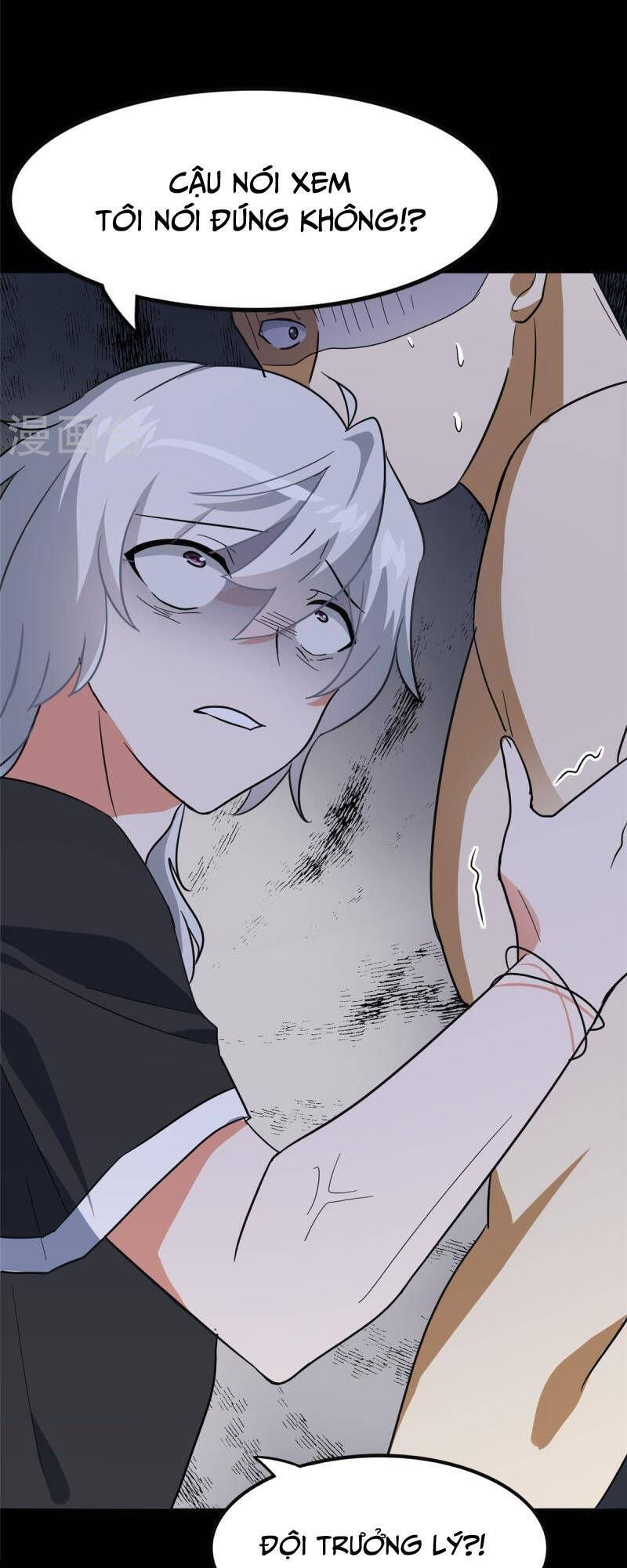 đọc truyện Bạn Gái Zombie Của Tôi Chương 324 ảnh 57 tại Thiên Thai Truyện