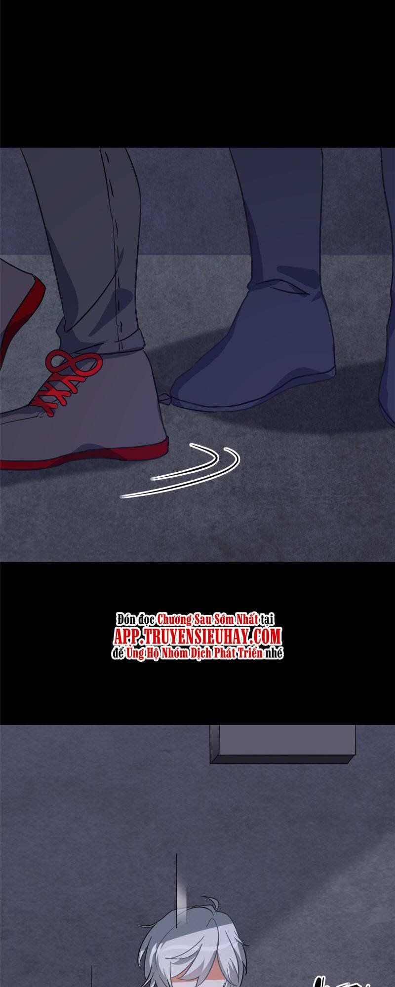 đọc truyện Bạn Gái Zombie Của Tôi Chương 324 ảnh 59 tại Thiên Thai Truyện