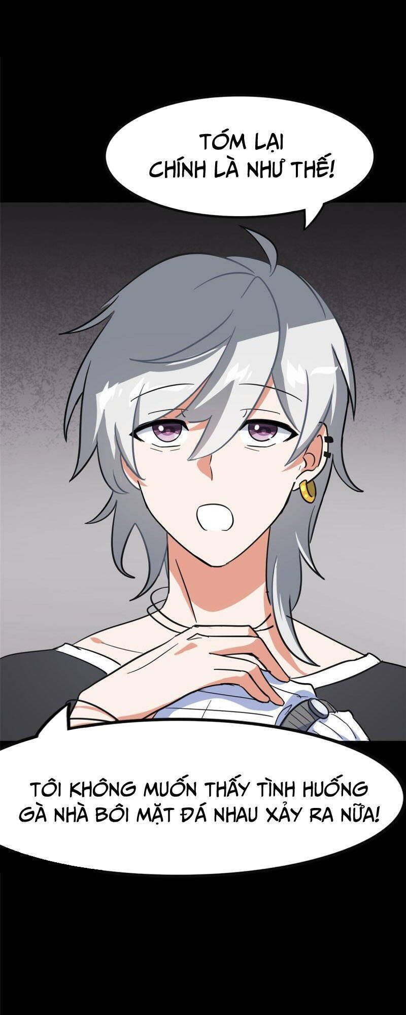 đọc truyện Bạn Gái Zombie Của Tôi Chương 324 ảnh 61 tại Thiên Thai Truyện