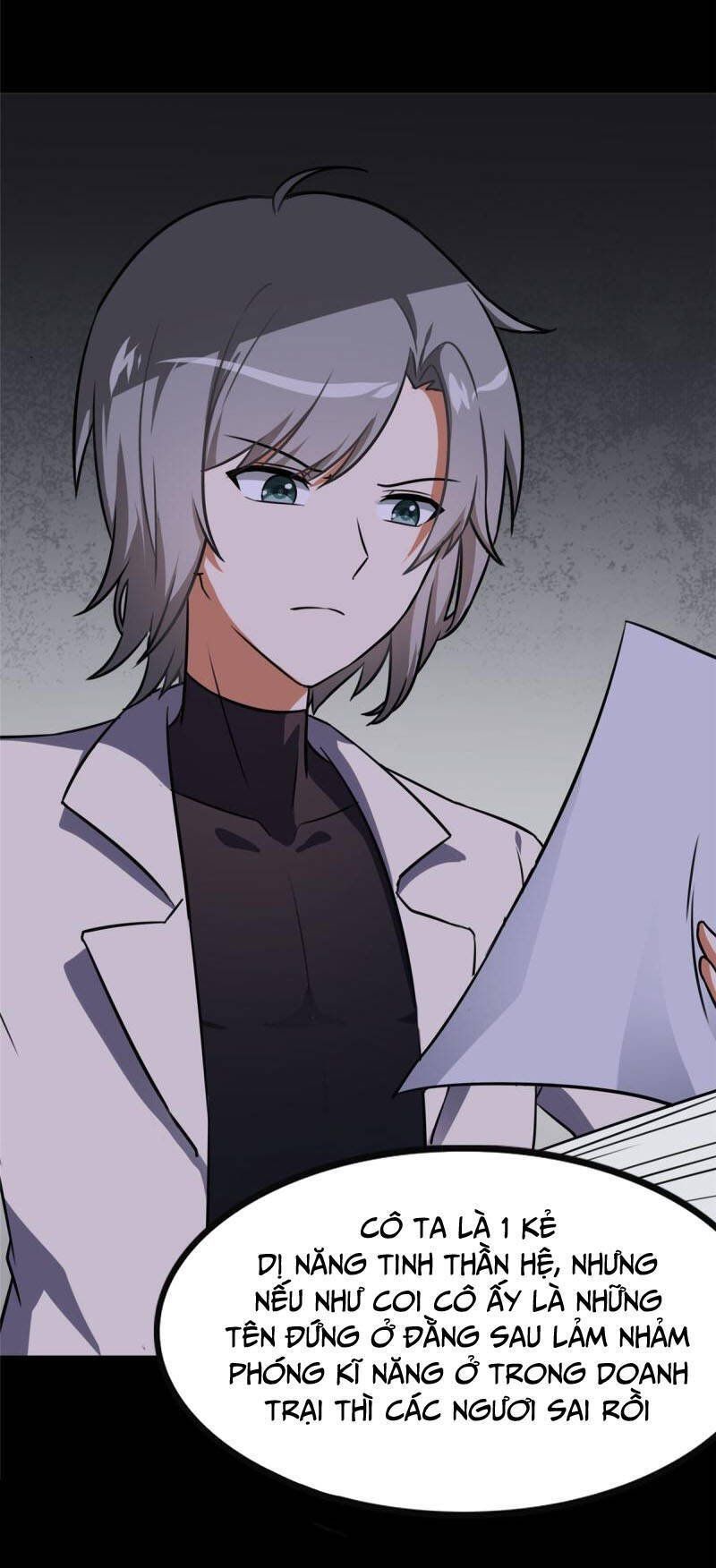 đọc truyện Bạn Gái Zombie Của Tôi Chương 324 ảnh 8 tại Thiên Thai Truyện