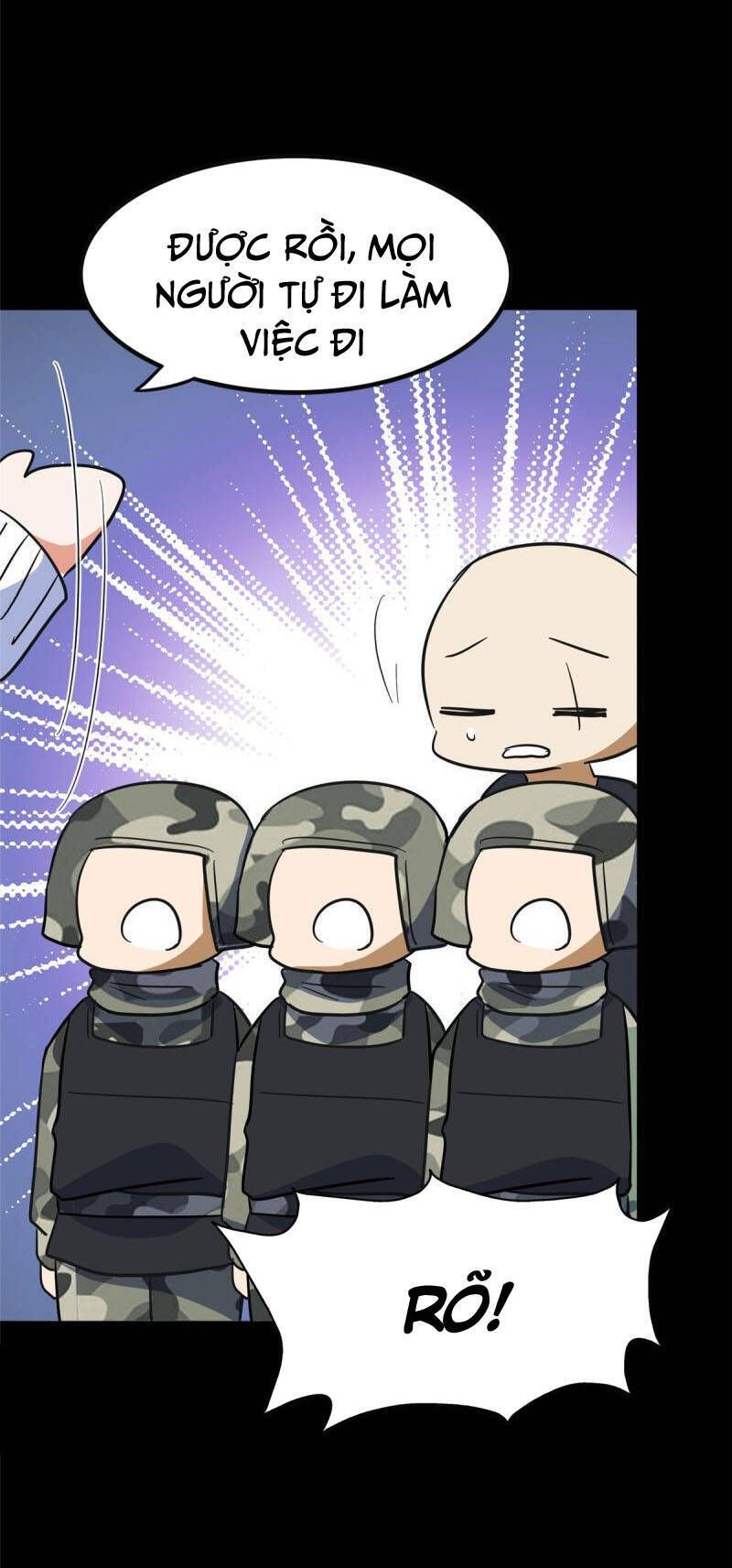 đọc truyện Bạn Gái Zombie Của Tôi Chương 324 ảnh 62 tại Thiên Thai Truyện