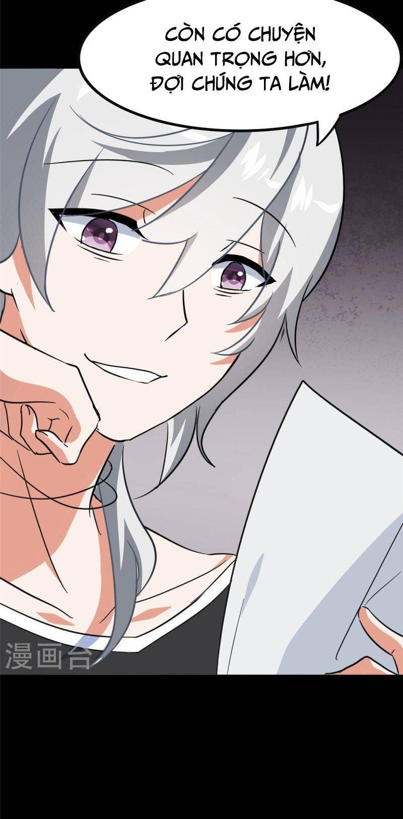 đọc truyện Bạn Gái Zombie Của Tôi Chương 324 ảnh 64 tại Thiên Thai Truyện