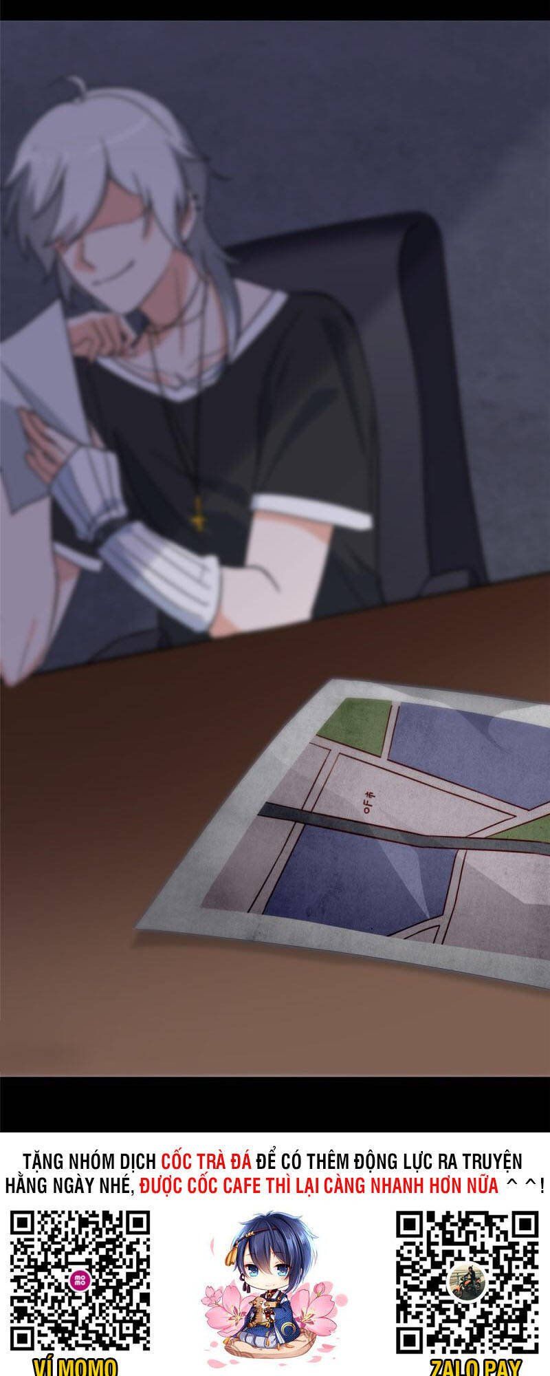 đọc truyện Bạn Gái Zombie Của Tôi Chương 324 ảnh 65 tại Thiên Thai Truyện