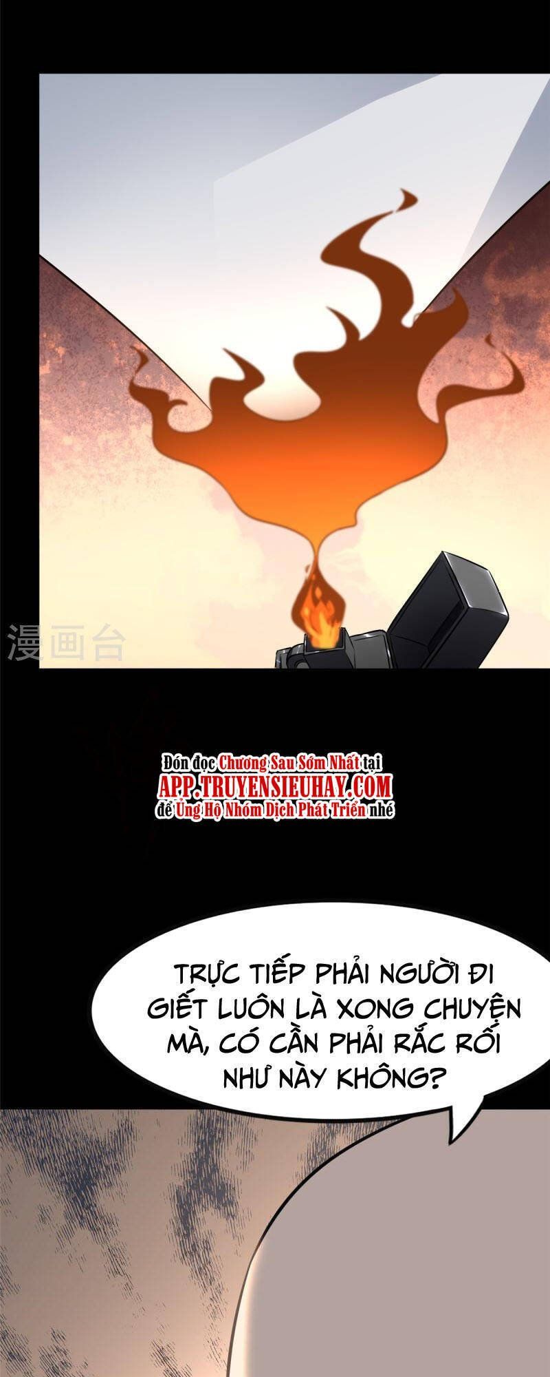 đọc truyện Bạn Gái Zombie Của Tôi Chương 324 ảnh 11 tại Thiên Thai Truyện