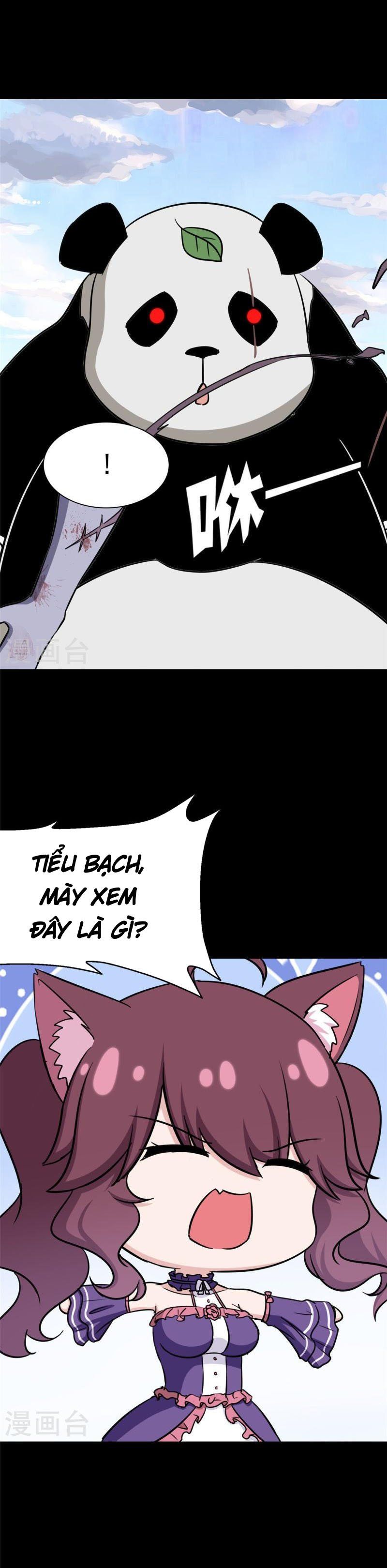 đọc truyện Bạn Gái Zombie Của Tôi Chương 325 ảnh 3 tại Thiên Thai Truyện