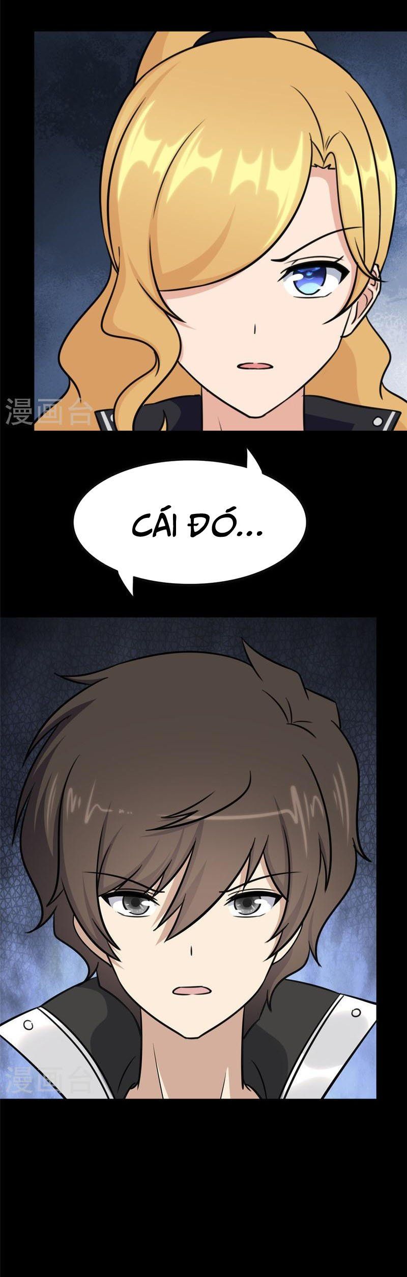 đọc truyện Bạn Gái Zombie Của Tôi Chương 325 ảnh 13 tại Thiên Thai Truyện