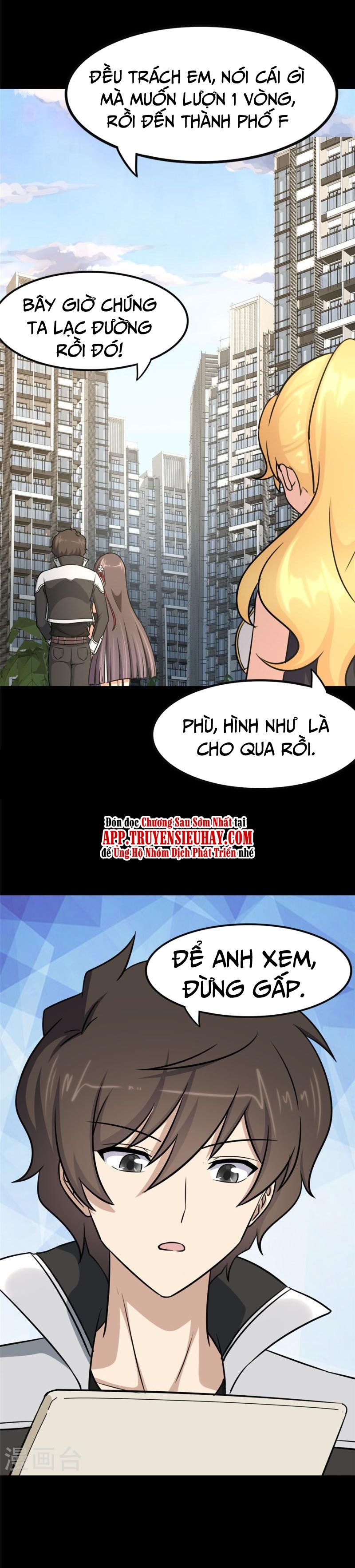 đọc truyện Bạn Gái Zombie Của Tôi Chương 325 ảnh 15 tại Thiên Thai Truyện