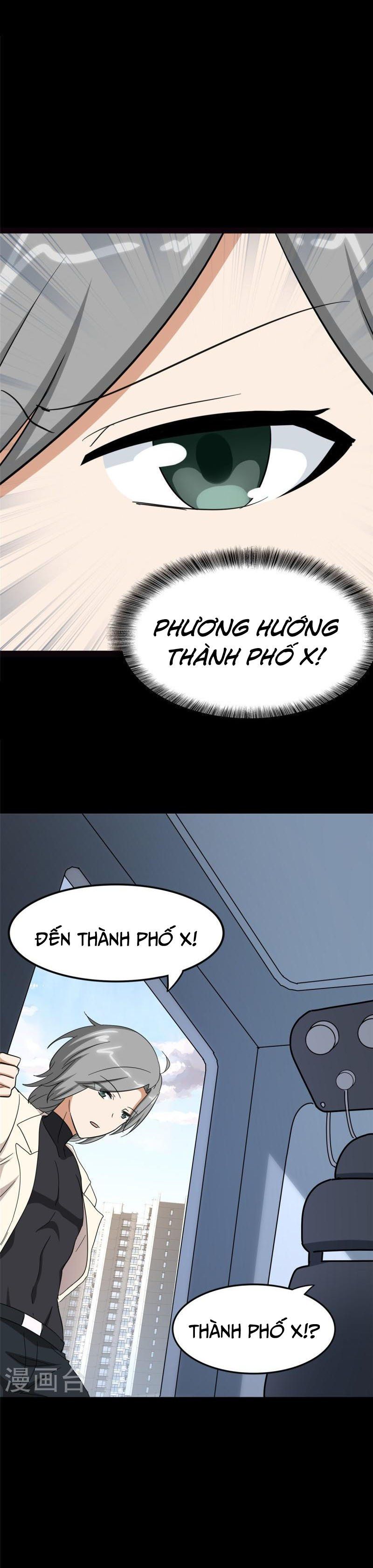 đọc truyện Bạn Gái Zombie Của Tôi Chương 325 ảnh 22 tại Thiên Thai Truyện