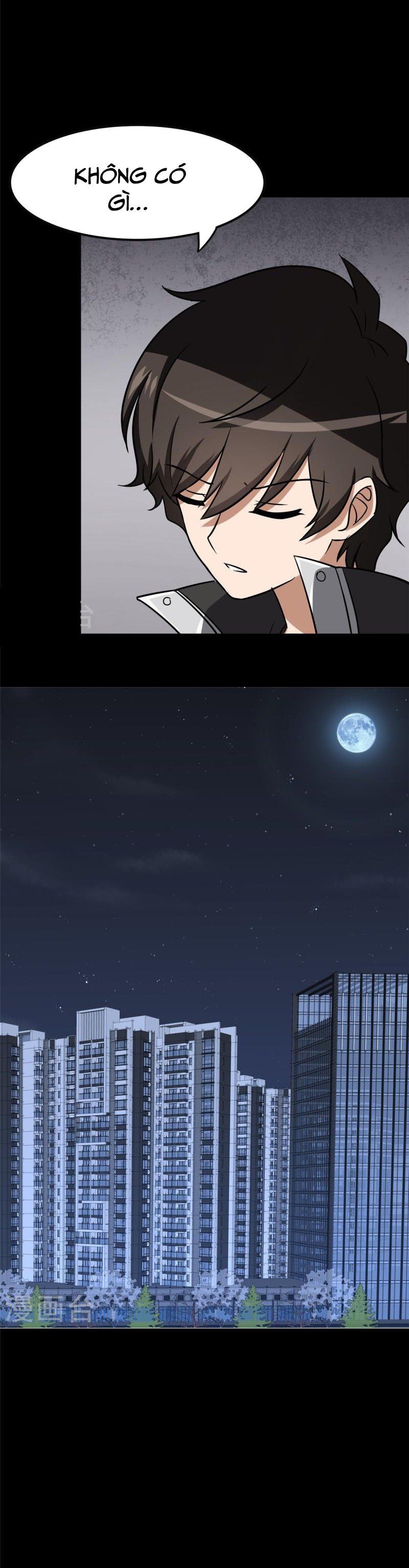 đọc truyện Bạn Gái Zombie Của Tôi Chương 326 ảnh 13 tại Thiên Thai Truyện