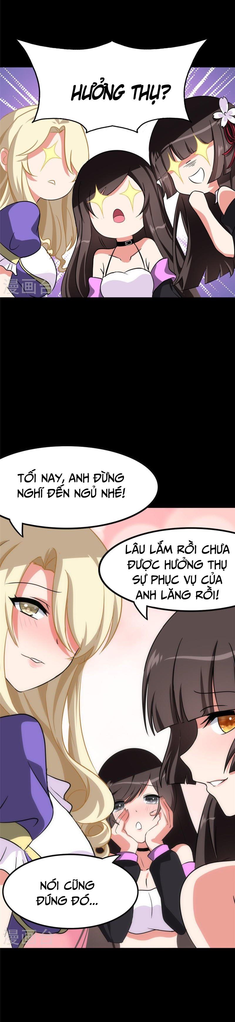 đọc truyện Bạn Gái Zombie Của Tôi Chương 326 ảnh 15 tại Thiên Thai Truyện