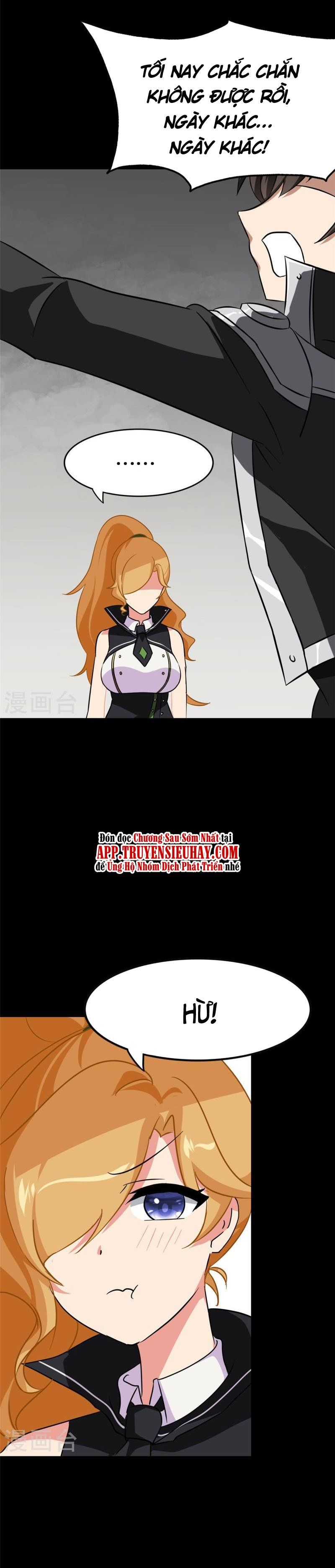 đọc truyện Bạn Gái Zombie Của Tôi Chương 326 ảnh 17 tại Thiên Thai Truyện