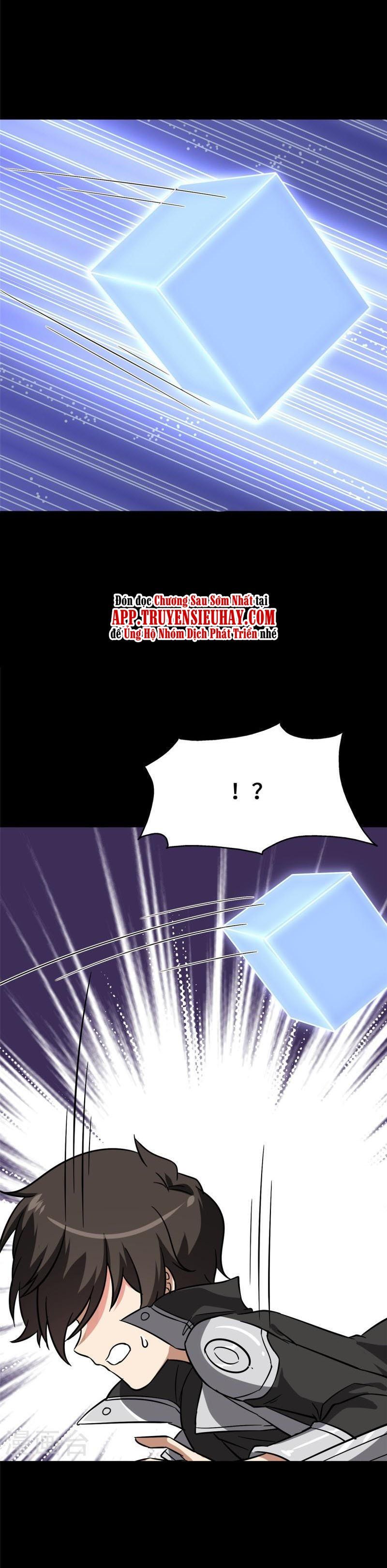 đọc truyện Bạn Gái Zombie Của Tôi Chương 326 ảnh 20 tại Thiên Thai Truyện