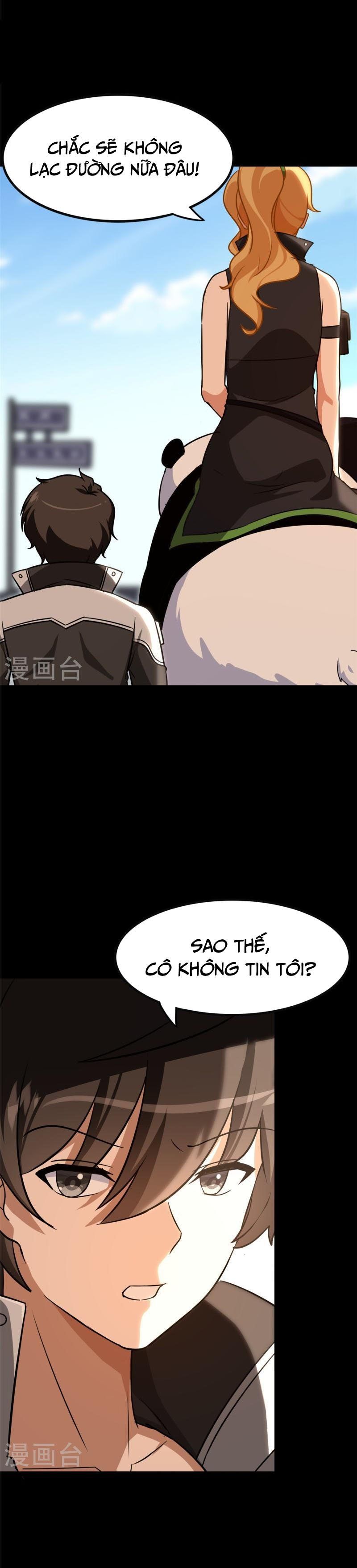 đọc truyện Bạn Gái Zombie Của Tôi Chương 326 ảnh 4 tại Thiên Thai Truyện