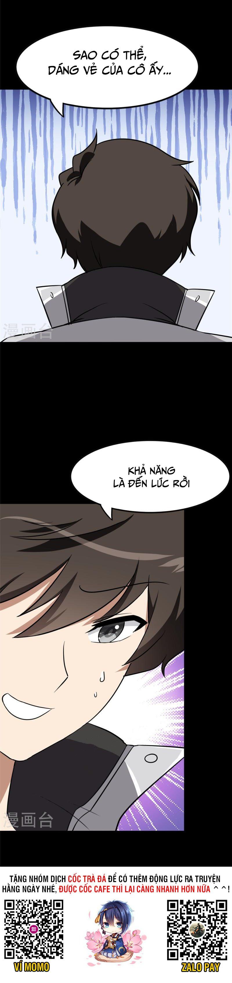 đọc truyện Bạn Gái Zombie Của Tôi Chương 326 ảnh 25 tại Thiên Thai Truyện