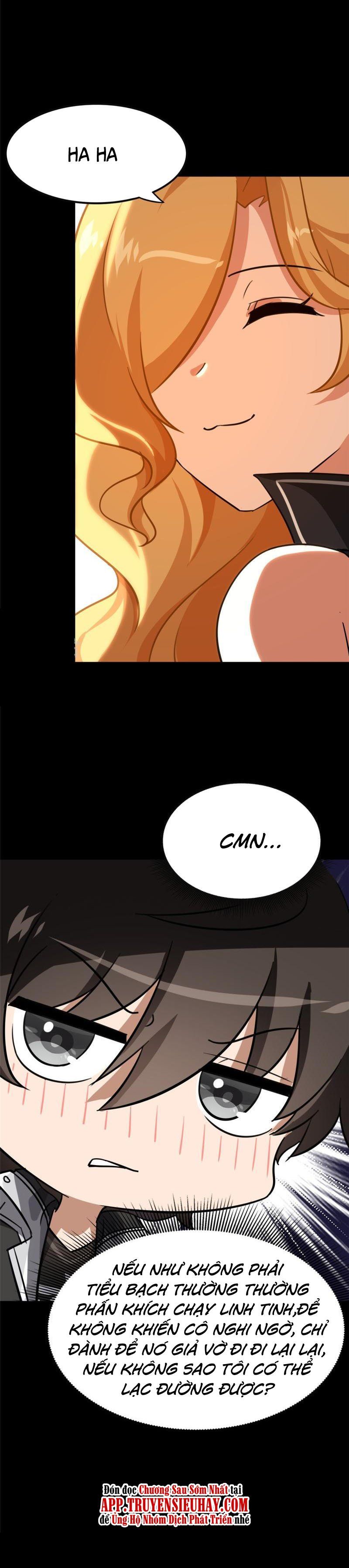 đọc truyện Bạn Gái Zombie Của Tôi Chương 326 ảnh 5 tại Thiên Thai Truyện