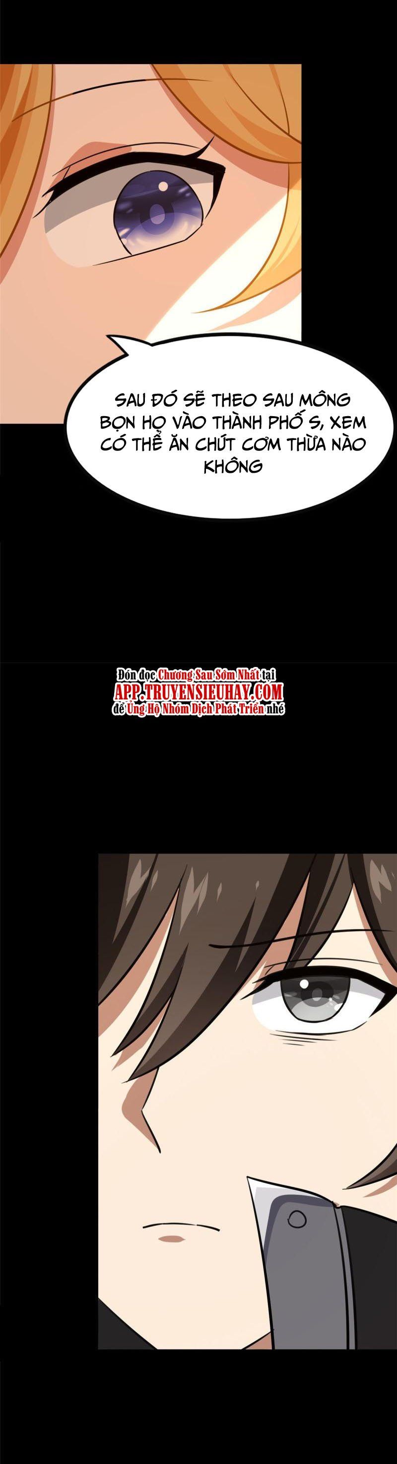 đọc truyện Bạn Gái Zombie Của Tôi Chương 326 ảnh 8 tại Thiên Thai Truyện