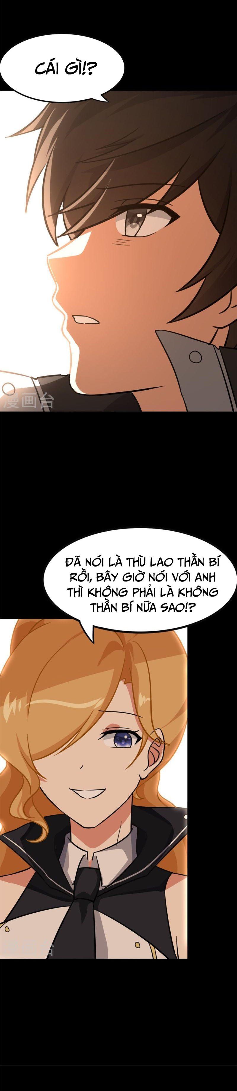 đọc truyện Bạn Gái Zombie Của Tôi Chương 326 ảnh 10 tại Thiên Thai Truyện