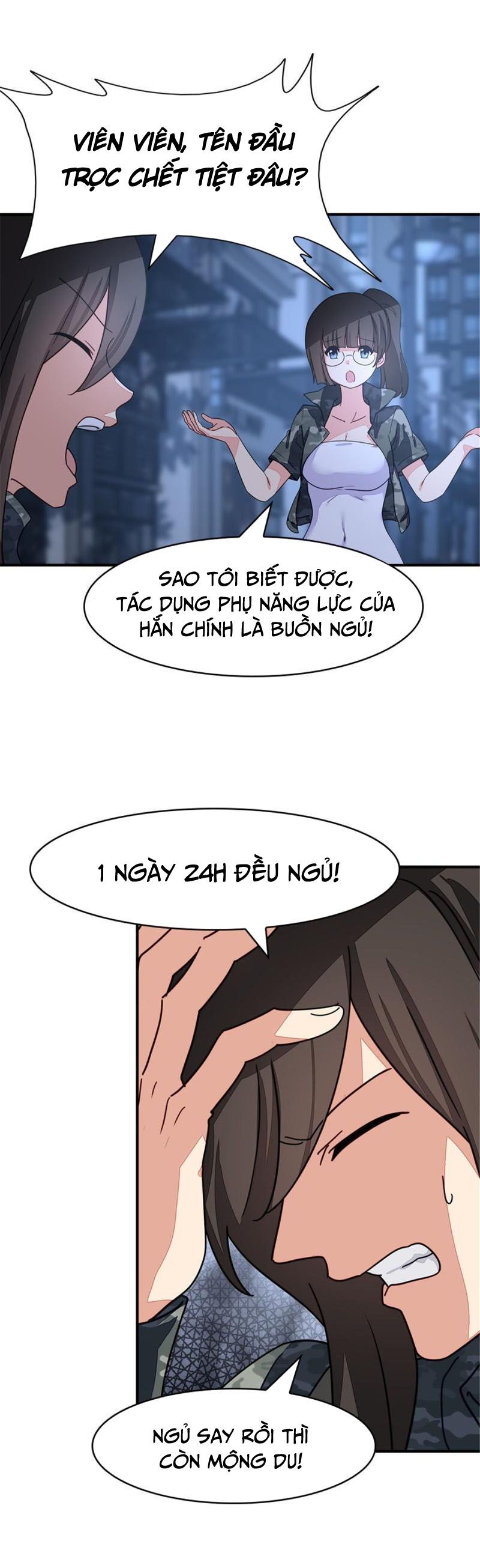 đọc truyện Bạn Gái Zombie Của Tôi Chương 327 ảnh 13 tại Thiên Thai Truyện