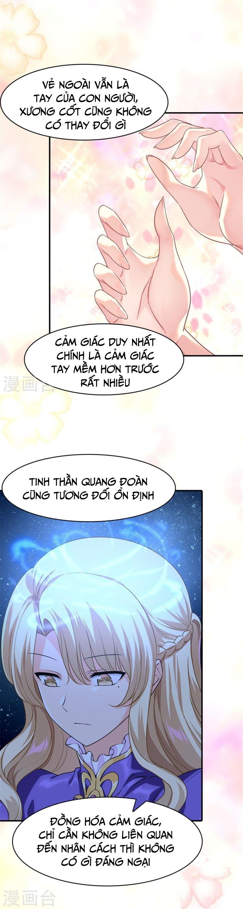 đọc truyện Bạn Gái Zombie Của Tôi Chương 327 ảnh 5 tại Thiên Thai Truyện