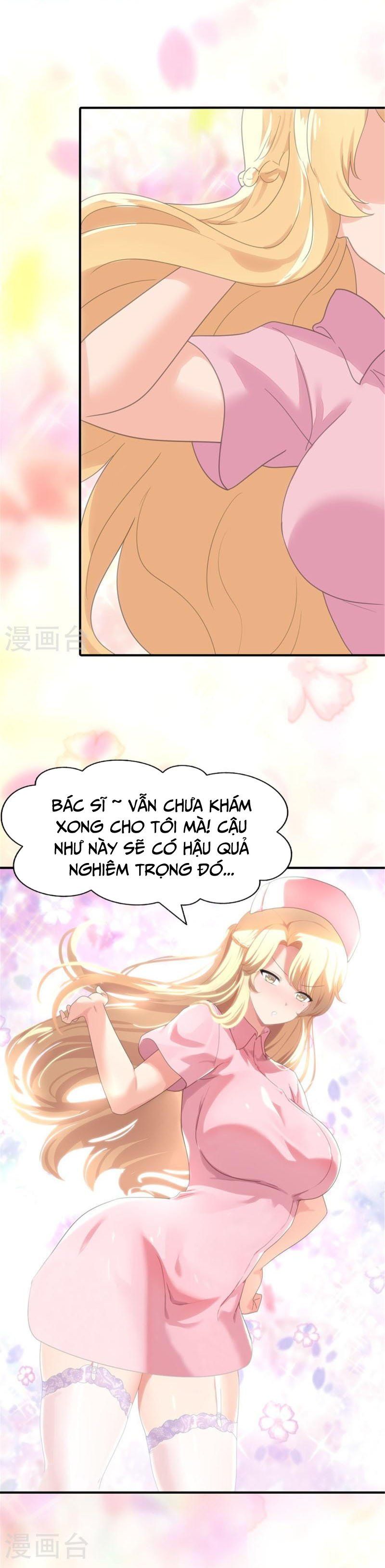 đọc truyện Bạn Gái Zombie Của Tôi Chương 327 ảnh 10 tại Thiên Thai Truyện