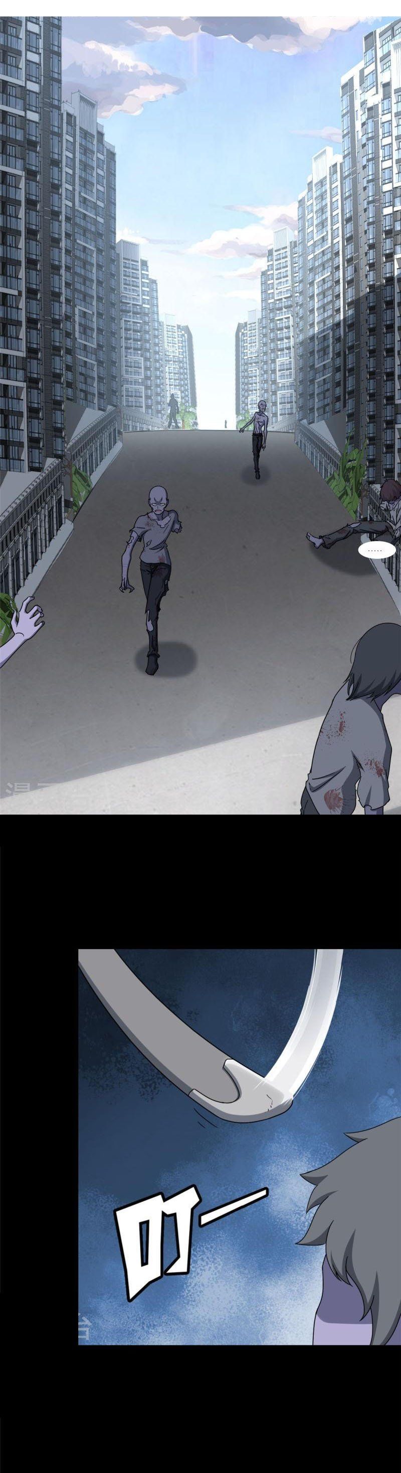 đọc truyện Bạn Gái Zombie Của Tôi Chương 328 ảnh 3 tại Thiên Thai Truyện