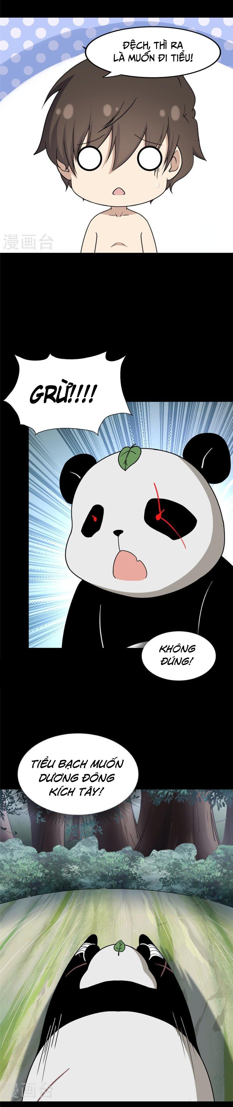 đọc truyện Bạn Gái Zombie Của Tôi Chương 328 ảnh 12 tại Thiên Thai Truyện