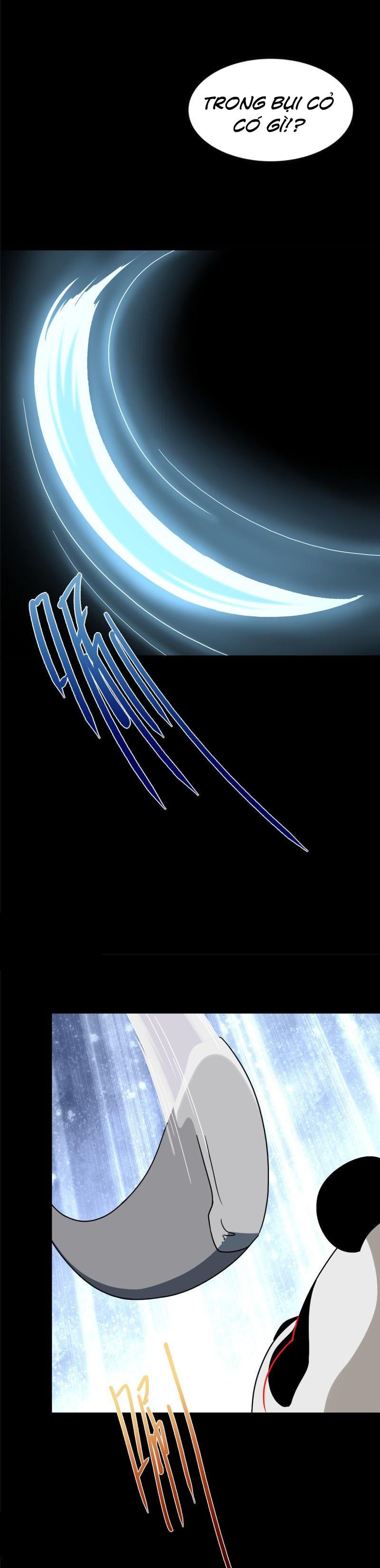 đọc truyện Bạn Gái Zombie Của Tôi Chương 328 ảnh 13 tại Thiên Thai Truyện